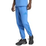 Adidas Muški donji deo trenerke Z.N.E, Plavi | Eponuda.com