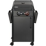 ENDERS premium električni roštilj eFLOW® Pro 2 Turbo SHADOW | shoptok.hr