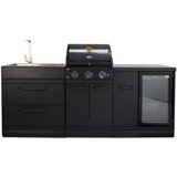 GRLLR letna kuhinja Connect® CLASSIC + Prime G3S Cene