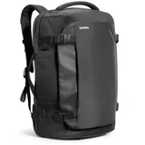 Navigator-T66 40L Travel Laptop Backpack black