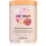 Inebrya Keratin revitalizacijska maska s keratinom 1000 ml Cene