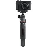Hama stoni stativ/tripod Solid II 21B sa bluetooth daljinskim | Eponuda.ba