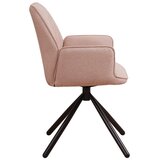 MID.YOU Set Naslanjačev Reims, Bež, 2 Kos | Shoptok.si