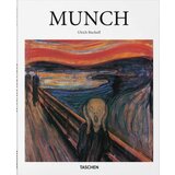 Taschen Ulrich Bischoff - Munch (Basic Art Series) Cene