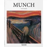 Ulrich Bischoff - Munch (Basic Art Series)