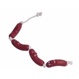 Nobby klobasa na vrvi - 75 cm | Shoptok.si
