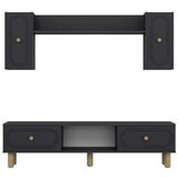 Hanah home tv polica polen bohem anthracite | Eponuda.com