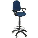  Tabure Ayna Bali P&amp C T04CP Plava Mornarsko plava | shoptok.hr