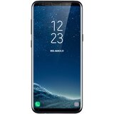 AVIZAR Kristalno prozorna zaščita zaslona iz kaljenega stekla za Samsung Galaxy S8 Plus, (20530949) Cene