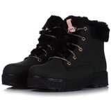 Skechers Polškornji Street Glitz Črna | Shoptok.si