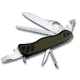 Victorinox nož soldiers 08 111mm g/b o 08461.MWCH | ePonuda.com