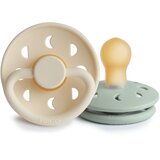 FRIGG® friggâ® duda varalica moon phase natural rubber cream & sage | shoptok.hr