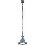  Viseća svjetiljka 25x25x138 cm aluminijska | shoptok.hr