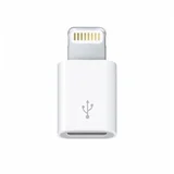 adapter iphone lightning na microusb - bel