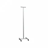Stalak za karte SM01SZ oval, h=207cm