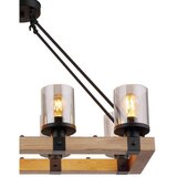 Globo viseča svetilka 15555-8h | Shoptok.si