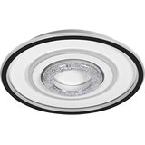 Osram LED plafonsko svetlo ORBIS CRISTALLY LED/50W/230V 2700/4000/6000K u