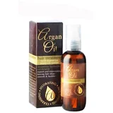 Argan Oil hranilno olje za suhe in poškodovane lase 100 ml za ženske