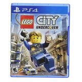 Lego City Undercover PS4 Cijene