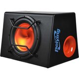 Peiying 12V 500W aktivni avtomobilski subwoofer 12 PYBB300X | Shoptok.si