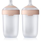 Lovi Mammafeel Bottle 250ml bočica za bebe 3 m+ 2x250 ml | shoptok.hr