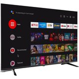 Vivax IMAGO LED A Series televizor 58UHD10K, 4K Ultra HD, Android, Smart TV, HDR10, Crni **MODEL 2022** | Eponuda.ba