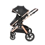 Lorelli viola 3u1 kolica za bebe do 22 kg Grey Akcija 10021882304A | ePonuda.com
