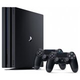 Sony Obnovljeno - kot novo - Playstation 4 Pro 1TB + 2 krmilnika, (21201923) Cene