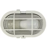 Zidna i stropna svjetiljka (9 W, IP44, Topla bijela)