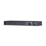 Cyberpower PDU81005 power distribution unit (PDU) 8 AC outlet(s) 1U Black Cijene