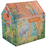 Eddy Toys Šator za decu Zoo 95x72x102cm Cene