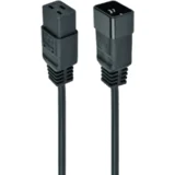 kabl, 3 pin, 1,8m, C19 to C20, kockasti GEMBIRD PC-189-C19