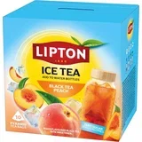 Ice Tea Cold - Peach - 10 čajnih vrečk