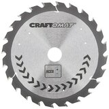 CRAFTOMAT List krožne žage Accu za les (150 mm, Izvrtina: 16 mm - 20 mm, Število zobcev: 24 kos) | Shoptok.si