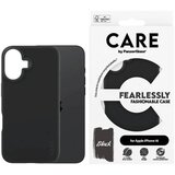  Zaštitni okvir Care iPhone 16 Black | Eponuda.ba