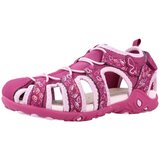 Geox J SANDAL WHINBERRY G Ružičasta | shoptok.hr