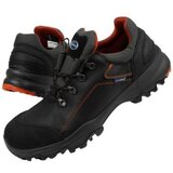 Lavoro Nizke superge S3 Črna | Shoptok.si