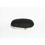 Jastuk za pse - mali - crna -bez uloška 20001-2S Cene
