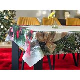  Stolnjak Novogodisnji 150x220cm Crvena zvezda ( VLK000142-crvenazvezda ) | ePonuda.com