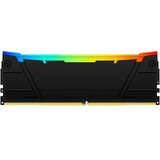 Kingston Technology FURY 16GB 3200MT /s DDR4 CL16 DIMM 1Gx8 Renegade RGB | shoptok.hr