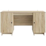  Stol Hrast sonoma Konstruirano drvo 142,5 x 50 x 75 cm | Eponuda.ba