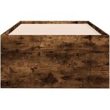  Dnevni krevet s ladicama bez madraca boja hrasta 90x190 cm | Eponuda.com