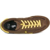 Polo Ralph Lauren HESTER PP Smeđa | shoptok.hr