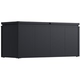 NOBLE 640 L čelična spremnica za pohranu | shoptok.hr