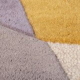 Flair Rugs Ručno rađen vunen okrugao tepih ø 160 cm Glow Multi – | shoptok.hr