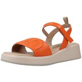 Doralatina Sandali & Odprti čevlji 50121D Oranžna Cene