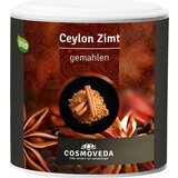 Cosmoveda Mlet BIO cimet Cejlon - 80 g | Shoptok.si