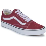 Vans Nizke superge Old Skool Bordo