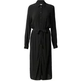 Minimum Košulja haljina 'Nirra' crna