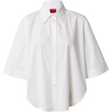 Hugo Bluza bela | Shoptok.si
